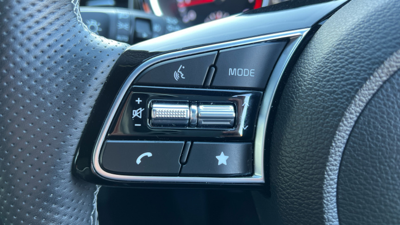 Kia Ceed 1.5T GDi ISG 138 GT-Line 5dr Petrol Hatchback